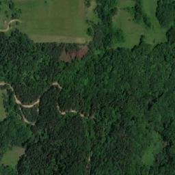 Satellite imagery of TT25, BG