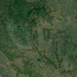 Satellite imagery of Chervenata Barchina, BG