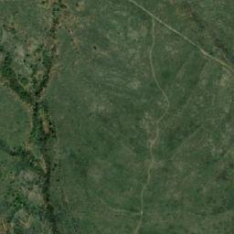 Satellite imagery of Chervenata Barchina, BG