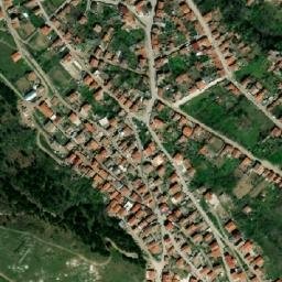 Satellite imagery of TT8, BG