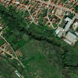 Satellite imagery of TT8, BG