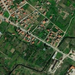 Satellite imagery of TT8, BG