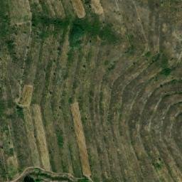 Satellite imagery of Kamenlivata Mogila, BG