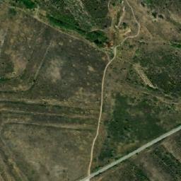 Satellite imagery of Kamenlivata Mogila, BG
