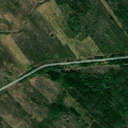 Satellite imagery of Kamenlivata Mogila, BG