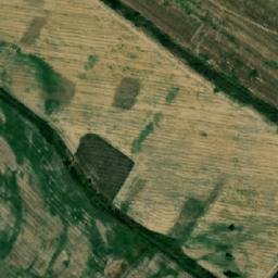 Satellite imagery of TT42, BG