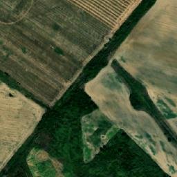 Satellite imagery of TT42, BG