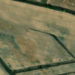 Satellite imagery of TT42, BG