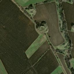 Satellite imagery of TT42/124/, BG