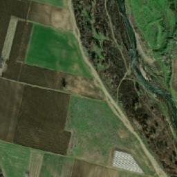 Satellite imagery of TT42/124/, BG