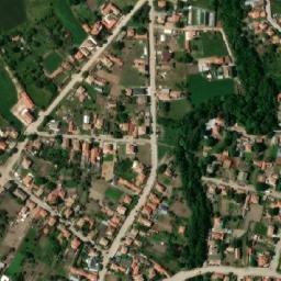 Satellite imagery of TT19, BG