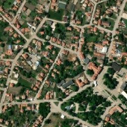 Satellite imagery of TT19, BG