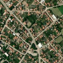 Satellite imagery of TT19, BG