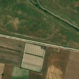 Satellite imagery of TT34/97/, BG