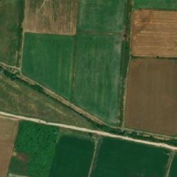 Satellite imagery of TT34/97/, BG