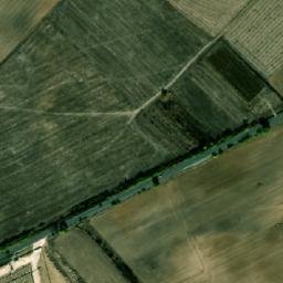 Satellite imagery of TT54, BG