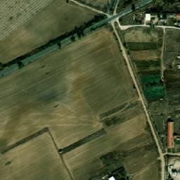 Satellite imagery of TT54, BG