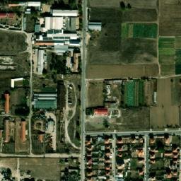 Satellite imagery of TT54, BG