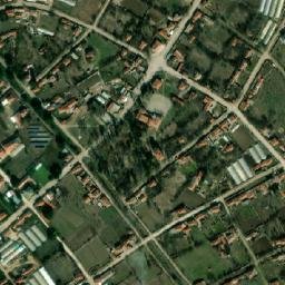 Satellite imagery of TT63, BG