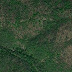 Satellite imagery of Uzun Burun, BG