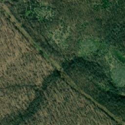 Satellite imagery of Taushan Kayryak, BG