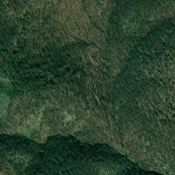 Satellite imagery of Taushan Kayryak, BG