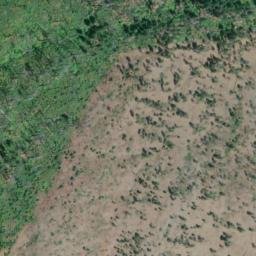 Satellite imagery of Anderson Mine, US