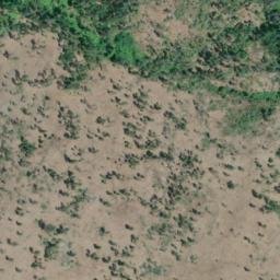 Satellite imagery of Anderson Mine, US