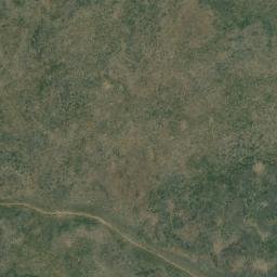 Satellite imagery of Mahogany Rim, US