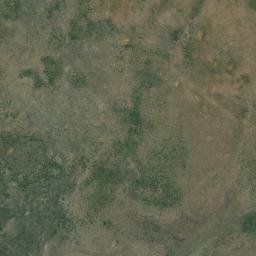 Satellite imagery of Mahogany Rim, US