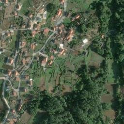 Satellite imagery of Punta Soavela, ES