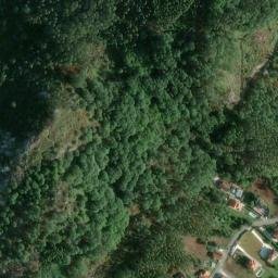 Satellite imagery of Mirador Balcón do Rei, ES
