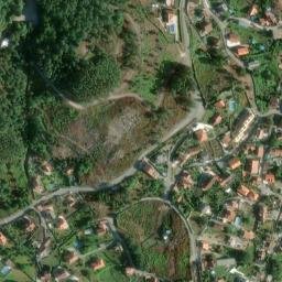 Satellite imagery of Mirador Balcón do Rei, ES