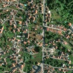 Satellite imagery of Mirador Balcón do Rei, ES