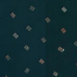 Satellite imagery of Punta Cortés, ES