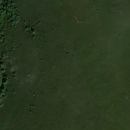 Satellite imagery of Serra da Chaira, ES