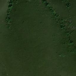 Satellite imagery of Serra da Chaira, ES