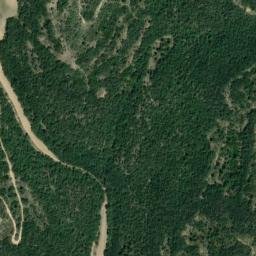 Satellite imagery of Sierra de Carbonera, ES