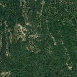 Satellite imagery of Sierra de Carbonera, ES