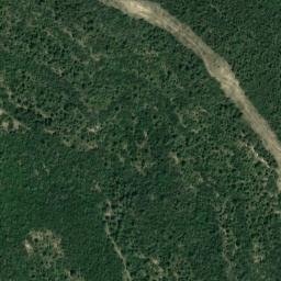 Satellite imagery of Sierra de Carbonera, ES