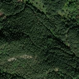Satellite imagery of Sierra de Moreu, ES