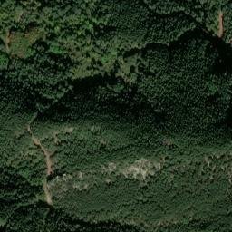 Satellite imagery of Sierra de Moreu, ES