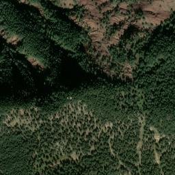 Satellite imagery of Sierra de Moreu, ES