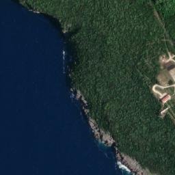 Satellite imagery of Rt Platamuni, ME