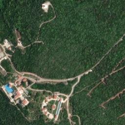 Satellite imagery of Rt Platamuni, ME