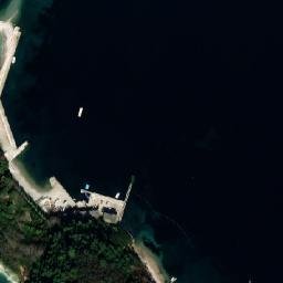 Satellite imagery of Hrid Školjić, ME