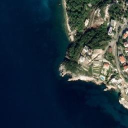 Satellite imagery of Rt Pržno, ME