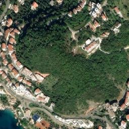 Satellite imagery of Rt Pržno, ME