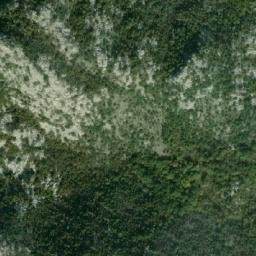 Satellite imagery of Mali Krušestak, ME