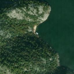 Satellite imagery of Tanki Rt, ME